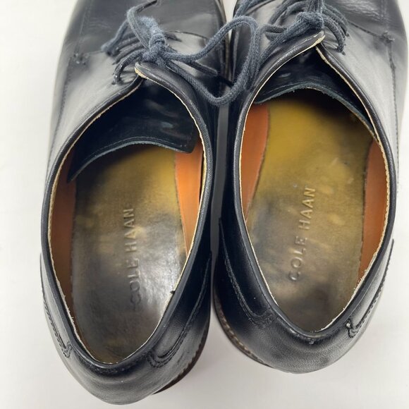 Cole Haan Lenox Hill Split-Toe Oxford Shoes Size 8.5 main image 4